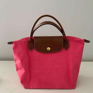 Small Longchamp Le Pliage